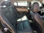 ✅ 2018 Alfa Romeo Giulia Ti Sport • VIN: ZARFAECN3J7576417 • Lot: 71709595. Wystawiony na Copart z przebiegiem Nie podano. Bezpłatny archiwum sprzedaży aukcyjnych z USA i szczegółowy raport historii pojazdu na DreamBid. Zdjęcie 10.