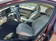 ✅ 2016 Kia Optima LX • VIN: 5XXGT4L37GG024906 • Лот: 80826495. Опубликован ранее на Copart с пробегом 123 685 миль. Бесплатный доступ к архиву аукционных продаж из США и подробный отчёт об истории автомобиля на DreamBid. Изображение 7.