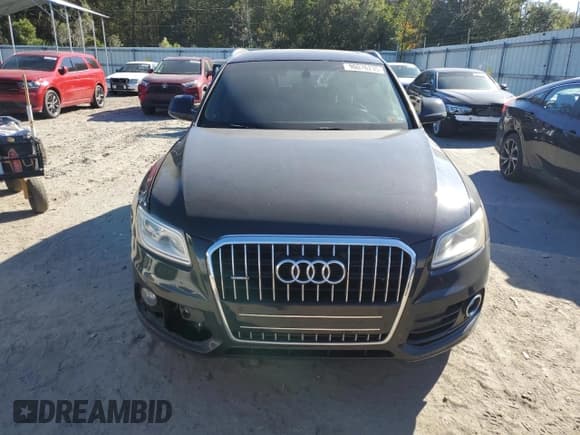 ✅ 2013 Audi Q5 Premium Plus • VIN: WA1LFAFP6DA093817 • Lot: 90076235. Wystawiony na Copart z przebiegiem 107 328 mil. Bezpłatny archiwum sprzedaży aukcyjnych z USA i szczegółowy raport historii pojazdu na DreamBid. Zdjęcie 5.