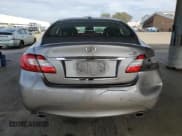 ✅ 2013 Infiniti M • VIN: JN1BY1APXDM512613 • Лот: 92216325. Опубликован ранее на Copart с пробегом 145 491 миль. Бесплатный доступ к архиву аукционных продаж из США и подробный отчёт об истории автомобиля на DreamBid. Изображение 6.