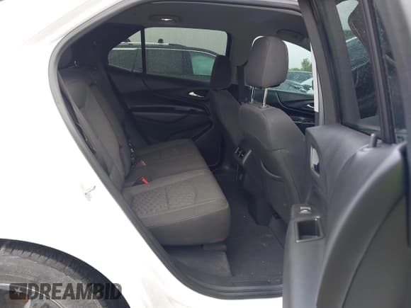 ✅ 2020 Chevrolet Equinox LT • VIN: 3GNAXUEV7LL145482 • Лот: 43272448. Опубликован ранее на IAAI с пробегом 121 671 миль. Бесплатный доступ к архиву аукционных продаж из США и подробный отчёт об истории автомобиля на DreamBid. Изображение 8.