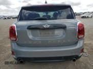 ✅ 2020 MINI Countryman Cooper S • VIN: WMZYW7C03L3L01905 • Lot: 57001705. Listed on Copart with 118,244 mi. Free auction sales archive from the USA and detailed vehicle history report at DreamBid. Image 6.