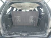 ✅ 2013 Dodge Durango Citadel • VIN: 1C4SDJET9DC677672 • Lot: 43708987. Listed on IAAI with 170,728 mi. Free auction sales archive from the USA and detailed vehicle history report at DreamBid. Image 17.