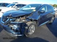✅ 2018 Nissan Murano SV • VIN: 5N1AZ2MHXJN177127 • Lot: 43549866. Wystawiony na IAAI z przebiegiem 85 031 mil. Bezpłatny archiwum sprzedaży aukcyjnych z USA i szczegółowy raport historii pojazdu na DreamBid. Zdjęcie 21.