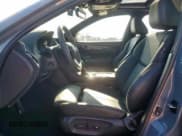 ✅ 2023 Infiniti Q50 Red Sport 400 • VIN: JN1FV7DP3PM570513 • Lot: 64475995. Listed on Copart with 21,765 mi. Free auction sales archive from the USA and detailed vehicle history report at DreamBid. Image 7.