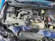 2020 Subaru Impreza with VIN 4S3GTAB64L3705626, listed as a Copart auction lot 86590645 with 106,549 mi miles and Salvage title. Bid and sale history available at DreamBid. Image 11.