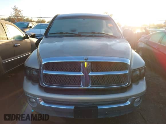 2003 Dodge 1500 ST z VIN 1D7HA18N63S165345, wystawiony jako IAAI lot #43531314 z przebiegiem 178 594 mil mil oraz . Historia ofert i sprzedaży dostępna na DreamBid. Obrazek 12.