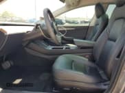 ✅ 2022 Tesla Model 3 Long Range • VIN: 5YJ3E1EB1NF361325 • Lot: 69379205. Wystawiony na Copart z przebiegiem 34 696 mil. Bezpłatny archiwum sprzedaży aukcyjnych z USA i szczegółowy raport historii pojazdu na DreamBid. Zdjęcie 7.