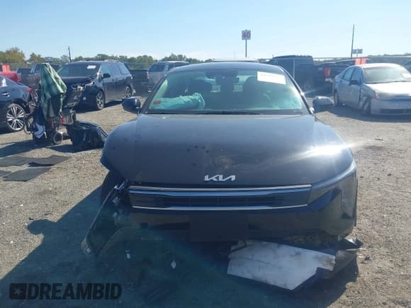 ✅ 2025 Kia K4 LXS • VIN: 3KPFT4DEXSE134006 • Лот: 43338193. Опубликован ранее на IAAI с пробегом 1 636 миль. Бесплатный доступ к архиву аукционных продаж из США и подробный отчёт об истории автомобиля на DreamBid. Изображение 12.