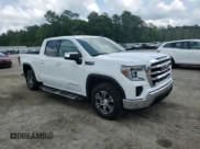 ✅ 2021 GMC Sierra 1500 SLE • VIN: 1GTR9BED4MZ226175 • Лот: 54655545. Опубликован ранее на Copart с пробегом 14 578 миль. Бесплатный доступ к архиву аукционных продаж из США и подробный отчёт об истории автомобиля на DreamBid. Изображение 14.