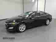 ✅ 2024 Chevrolet Malibu LT • VIN: 1G1ZD5ST6RF106911 • Лот: 91278375. Опубликован ранее на Copart с пробегом 50 971 миль. Бесплатный доступ к архиву аукционных продаж из США и подробный отчёт об истории автомобиля на DreamBid. Изображение 1.