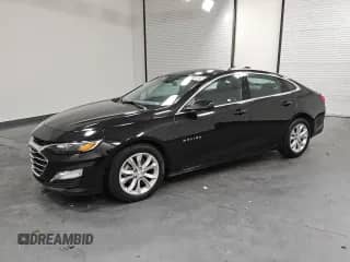 ✅ 2024 Chevrolet Malibu LT • VIN: 1G1ZD5ST6RF106911 • Лот: 91278375. Опубликован ранее на Copart с пробегом 50 971 миль. Бесплатный доступ к архиву аукционных продаж из США и подробный отчёт об истории автомобиля на DreamBid. Изображение 1.