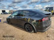 ✅ 2024 Tesla Model X Plaid • VIN: 7SAXCBE65RF439713 • Lot: 93110265. Wystawiony na Copart z przebiegiem 16 061 mil. Bezpłatny archiwum sprzedaży aukcyjnych z USA i szczegółowy raport historii pojazdu na DreamBid. Zdjęcie 2.