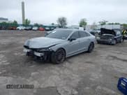 ✅ 2021 Kia K5 GT • VIN: 5XXG44J80MG079284 • Lot: 42192695. Listed on IAAI with 33,891 mi. Free auction sales archive from the USA and detailed vehicle history report at DreamBid. Image 2.