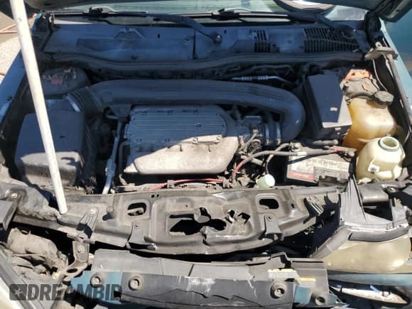 ✅ 2007 Saturn VUE V6 • VIN: 5GZCZ53407S830974 • Lot: 50434555. Wystawiony na Copart z przebiegiem 268 705 mil. Bezpłatny archiwum sprzedaży aukcyjnych z USA i szczegółowy raport historii pojazdu na DreamBid. Zdjęcie 12.