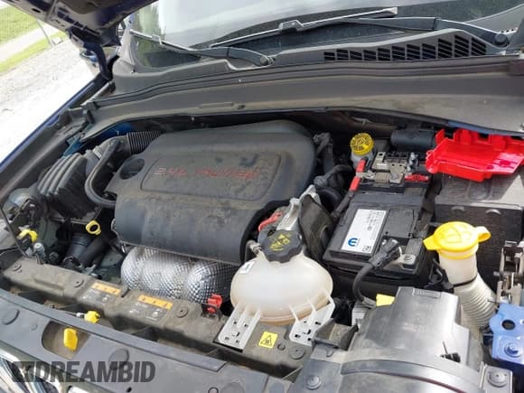 ✅ 2020 Jeep Renegade Altitude • VIN: ZACNJBBB8LPL30042 • Лот: 42491872. Опубликован ранее на IAAI с пробегом 55 548 миль. Бесплатный доступ к архиву аукционных продаж из США и подробный отчёт об истории автомобиля на DreamBid. Изображение 10.