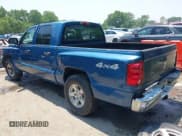 ✅ 2005 Dodge Dakota SLT • VIN: 1D7HW48N25S112499 • Lot: 42434700. Listed on IAAI with 216,817 mi. Free auction sales archive from the USA and detailed vehicle history report at DreamBid. Image 3.