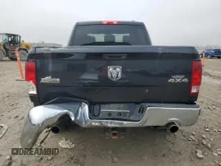 ✅ 2009 Dodge 1500 SLT • VIN: 1D3HV13T19J516494 • Lot: 50902965. Wystawiony na Copart z przebiegiem 139 281 mil. Bezpłatny archiwum sprzedaży aukcyjnych z USA i szczegółowy raport historii pojazdu na DreamBid. Zdjęcie 6.