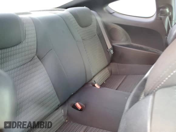 2013 Hyundai Genesis Coupe R-Spec с VIN KMHHT6KD1DU092730, выставлен на аукционе Copart как лот 41776245 с пробегом 83 996 миль миль и Списание • Salvage title. История ставок и продаж доступна на DreamBid. Изображение 10.