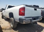 ✅ 2013 Chevrolet Silverado 2500HD Work Truck • VIN: 1GC0CVCG5DF173626 • Лот: 58605174. Опубликован ранее на Copart с пробегом 181 070 миль. Бесплатный доступ к архиву аукционных продаж из США и подробный отчёт об истории автомобиля на DreamBid. Изображение 2.