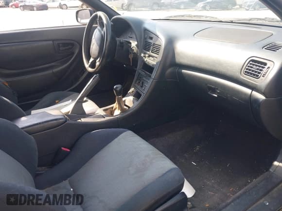 ✅ 1995 Toyota Celica ST • VIN: JT2AT00N4S0032808 • Lot: 42685374. Listed on IAAI with 298,147 mi. Free auction sales archive from the USA and detailed vehicle history report at DreamBid. Image 5.
