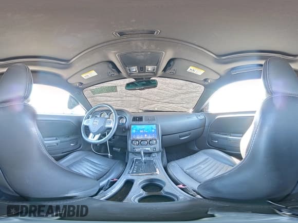 ✅ 2012 Dodge Challenger R/T Classic • VIN: 2C3CDYBT7CH285226 • Лот: 80919695. Опубликован ранее на Copart с пробегом 68 440 миль. Бесплатный доступ к архиву аукционных продаж из США и подробный отчёт об истории автомобиля на DreamBid. Изображение 15.