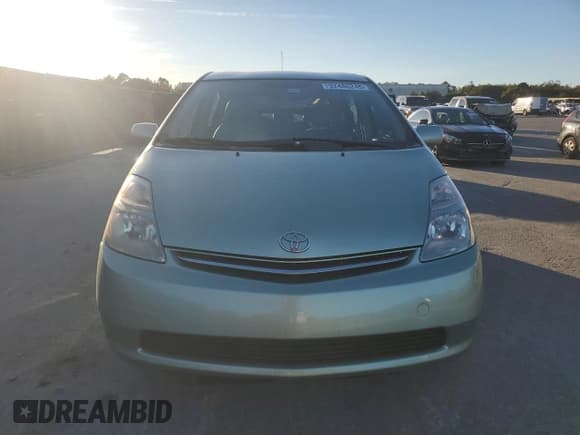 ✅ 2008 Toyota Prius • VIN: JTDKB20U087696671 • Lot: 92486245. Listed on Copart with 259,266 mi. Free auction sales archive from the USA and detailed vehicle history report at DreamBid. Image 5.