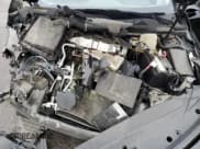 ✅ 2014 Chevrolet Impala LS • VIN: 1G11Y5SL5EU138014 • Lot: 91992735. Listed on Copart with Not provided. Free auction sales archive from the USA and detailed vehicle history report at DreamBid. Image 11.