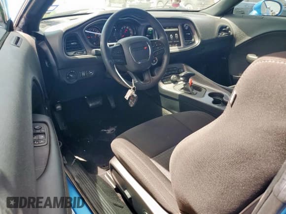 ✅ 2023 Dodge Challenger GT • VIN: 2C3CDZJG0PH629821 • Лот: 65687945. Опубликован ранее на Copart с пробегом 11 413 миль. Бесплатный доступ к архиву аукционных продаж из США и подробный отчёт об истории автомобиля на DreamBid. Изображение 8.