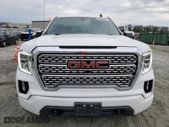 ✅ 2022 GMC Sierra 1500 SLE • VIN: 3GTP9BEKXNG138898 • Лот: 80966225. Опубликован ранее на Copart с пробегом 31 905 миль. Бесплатный доступ к архиву аукционных продаж из США и подробный отчёт об истории автомобиля на DreamBid. Изображение 5.