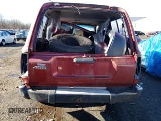 ✅ 1992 Toyota Land Cruiser • VIN: JT3FJ80W1N0039489 • Лот: 83505394. Опубликован ранее на Copart с пробегом 209 111 миль. Бесплатный доступ к архиву аукционных продаж из США и подробный отчёт об истории автомобиля на DreamBid. Изображение 6.