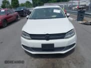 ✅ 2014 Volkswagen Jetta TDI w/Premium/Nav • VIN: 3VWLL7AJ4EM430524 • Lot: 42268673. Wystawiony na IAAI z przebiegiem 137 721 mil. Bezpłatny archiwum sprzedaży aukcyjnych z USA i szczegółowy raport historii pojazdu na DreamBid. Zdjęcie 11.
