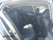 ✅ 2016 Nissan Maxima SR • VIN: 1N4AA6AP3GC410533 • Лот: 43242928. Опубликован ранее на IAAI с пробегом 152 292 миль. Бесплатный доступ к архиву аукционных продаж из США и подробный отчёт об истории автомобиля на DreamBid. Изображение 8.