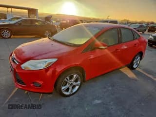 ✅ 2013 Ford Focus SE • VIN: 1FADP3F25DL333022 • Lot: 94536355. Wystawiony na Copart z przebiegiem 229 042 mil. Bezpłatny archiwum sprzedaży aukcyjnych z USA i szczegółowy raport historii pojazdu na DreamBid. Zdjęcie 1.