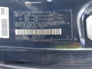 ✅ 2018 Toyota Sienna XLE • VIN: 5TDDZ3DC9JS207367 • Lot: 41877615. Listed on IAAI with 104,500 mi. Free auction sales archive from the USA and detailed vehicle history report at DreamBid. Image 9.