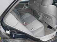 ✅ 2008 Toyota Camry LE • VIN: 4T1BK46KX8U574804 • Lot: 42539835. Listed on IAAI with 165,924 mi. Free auction sales archive from the USA and detailed vehicle history report at DreamBid. Image 8.