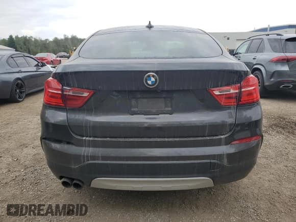 ✅ 2017 BMW X4 xDrive28i • VIN: 5UXXW3C57H0T78929 • Лот: 80295125. Опубликован ранее на Copart с пробегом 184 018 миль. Бесплатный доступ к архиву аукционных продаж из США и подробный отчёт об истории автомобиля на DreamBid. Изображение 6.