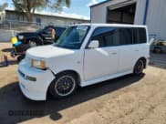 ✅ 2004 Scion xB • VIN: JTLKT334440157119 • Лот: 86328205. Опубликован ранее на Copart с пробегом 208 850 миль. Бесплатный доступ к архиву аукционных продаж из США и подробный отчёт об истории автомобиля на DreamBid. Изображение 1.