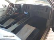 ✅ 1987 Buick Regal • VIN: 1G4GJ1179HP430220 • Lot: 92482975. Listed on Copart with 44,532 mi. Free auction sales archive from the USA and detailed vehicle history report at DreamBid. Image 8.