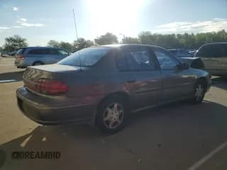 ✅ 1999 Oldsmobile Cutlass GLS • VIN: 1G3NG52M2X6312343 • Lot: 69903355. Wystawiony na Copart z przebiegiem 210 753 mil. Bezpłatny archiwum sprzedaży aukcyjnych z USA i szczegółowy raport historii pojazdu na DreamBid. Zdjęcie 3.