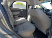 ✅ 2016 Ford Focus SE • VIN: 1FADP3F21GL293879 • Lot: 58238855. Listed on Copart with 171,488 mi. Free auction sales archive from the USA and detailed vehicle history report at DreamBid. Image 10.