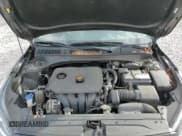 ✅ 2020 Kia Forte GT-Line • VIN: 3KPF34AD5LE254440 • Lot: 92573795. Wystawiony na Copart z przebiegiem 78 032 mil. Bezpłatny archiwum sprzedaży aukcyjnych z USA i szczegółowy raport historii pojazdu na DreamBid. Zdjęcie 13.