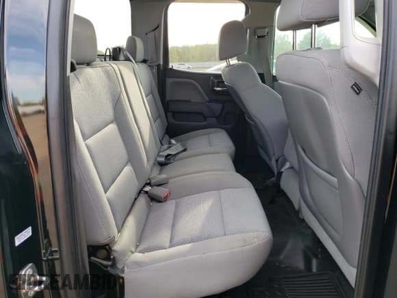 ✅ 2015 GMC Sierra 1500 • VIN: 1GTR1TEH2FZ259467 • Лот: 71396304. Опубликован ранее на Copart с пробегом 43 005 миль. Бесплатный доступ к архиву аукционных продаж из США и подробный отчёт об истории автомобиля на DreamBid. Изображение 10.