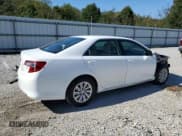 ✅ 2014 Toyota Camry LE • VIN: 4T4BF1FK7ER359997 • Лот: 86445085. Опубликован ранее на Copart с пробегом 176 960 миль. Бесплатный доступ к архиву аукционных продаж из США и подробный отчёт об истории автомобиля на DreamBid. Изображение 3.