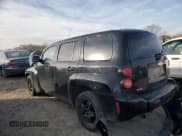✅ 2008 Chevrolet HHR LT • VIN: 3GNDA23D98S552665 • Lot: 45010235. Listed on Copart with 247,089 mi. Free auction sales archive from the USA and detailed vehicle history report at DreamBid. Image 2.