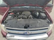 ✅ 2009 Chevrolet Silverado 1500 • VIN: 3GCFK23Y19G160432 • Лот: 55311665. Опубликован ранее на Copart с пробегом 158 138 миль. Бесплатный доступ к архиву аукционных продаж из США и подробный отчёт об истории автомобиля на DreamBid. Изображение 11.