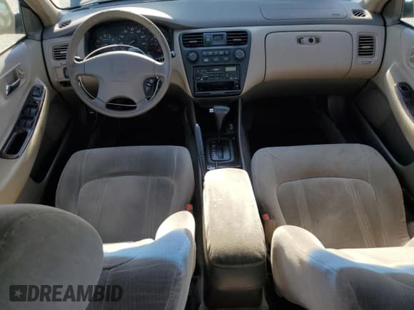 ✅ 2000 Honda Accord SE • VIN: 1HGCG5672YA050352 • Lot: 67278285. Listed on Copart with 197,925 mi. Free auction sales archive from the USA and detailed vehicle history report at DreamBid. Image 8.