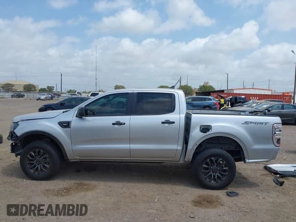 ✅ 2019 Ford Ranger XL • VIN: 1FTER4EH0KLA68382 • Lot: 42156760. Wystawiony na IAAI z przebiegiem 21 950 mil. Bezpłatny archiwum sprzedaży aukcyjnych z USA i szczegółowy raport historii pojazdu na DreamBid. Zdjęcie 15.