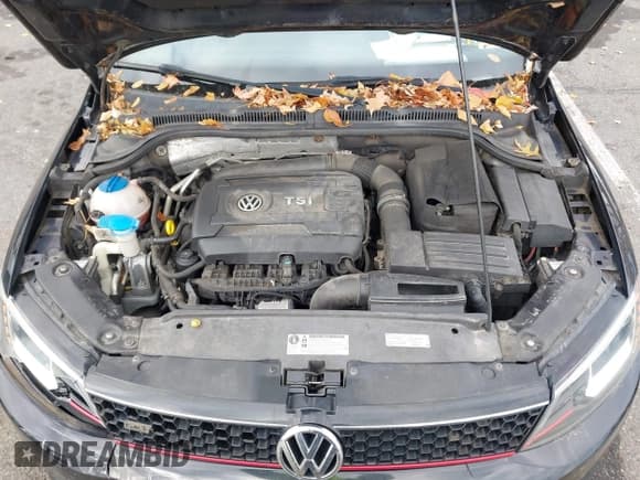 ✅ 2014 Volkswagen Jetta GLI • VIN: 3VW5T7AJ6EM258246 • Lot: 43543504. Listed on IAAI with 124,950 mi. Free auction sales archive from the USA and detailed vehicle history report at DreamBid. Image 10.