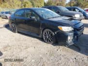 ✅ 2021 Subaru WRX Premium • VIN: JF1VA1F66M8800187 • Lot: 43514896. Listed on IAAI with 138,595 mi. Free auction sales archive from the USA and detailed vehicle history report at DreamBid. Image 1.